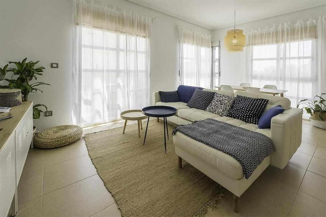 Apartamento Bora Bora 2 El Campello Luaran gambar
