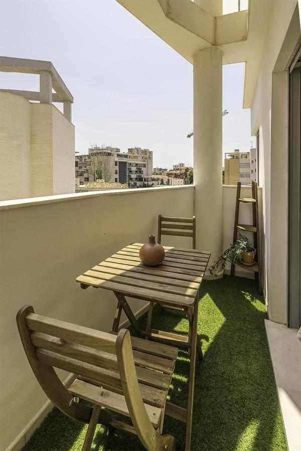Apartamento Bora Bora 2 El Campello Luaran gambar