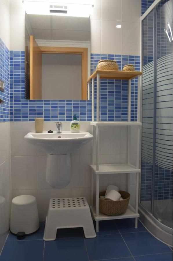Apartamento Bora Bora 2 El Campello Luaran gambar