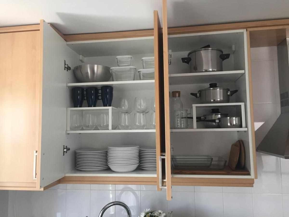Apartamento Bora Bora 2 El Campello Luaran gambar