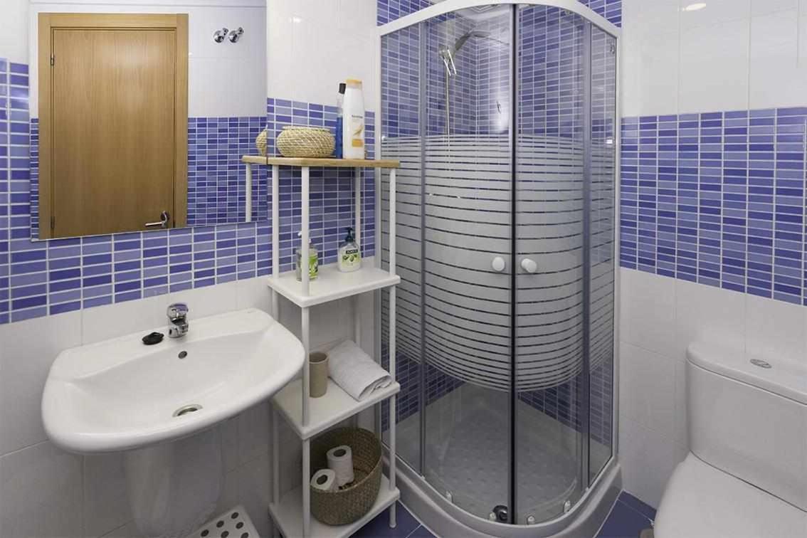 Apartamento Bora Bora 2 El Campello Luaran gambar