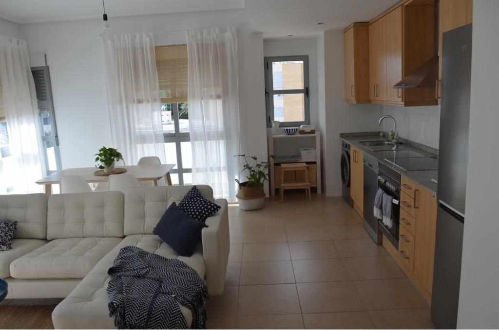 Apartamento Bora Bora 2 El Campello Luaran gambar